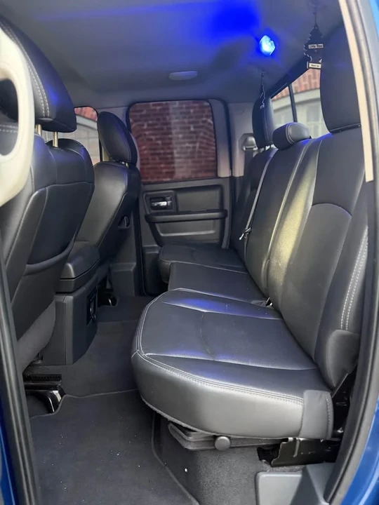 2011 Dodge Ram 4th Gen - Image 16 of 19