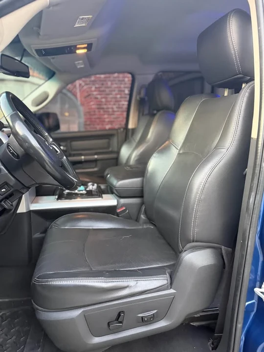 2011 Dodge Ram 4th Gen - Image 15 of 19