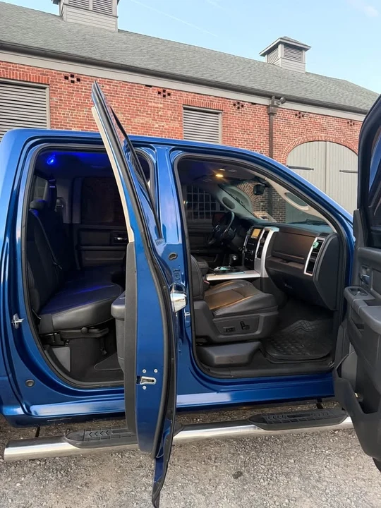 2011 Dodge Ram 4th Gen - Image 7 of 19