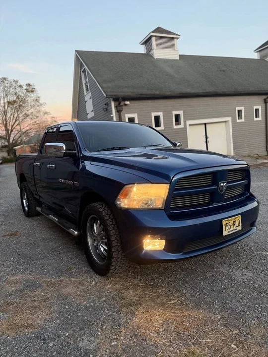 2011 Dodge Ram 4th Gen - Image 13 of 19