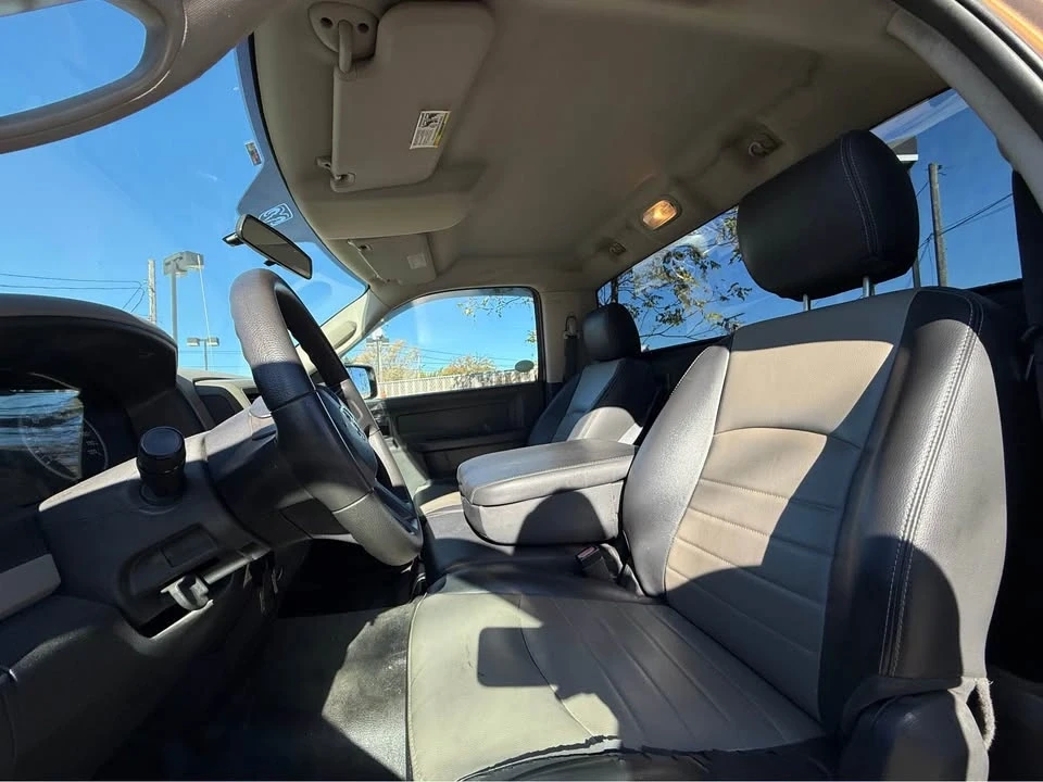 2011 Dodge Ram 4th Gen - Image 12 of 12