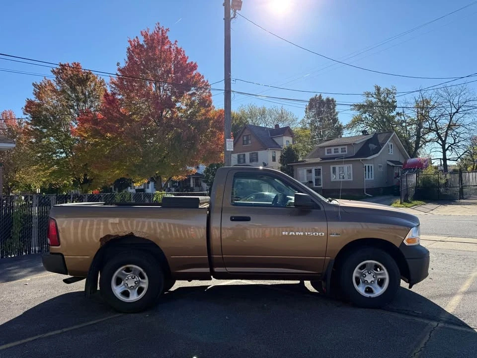 2011 Dodge Ram 4th Gen - Image 6 of 12