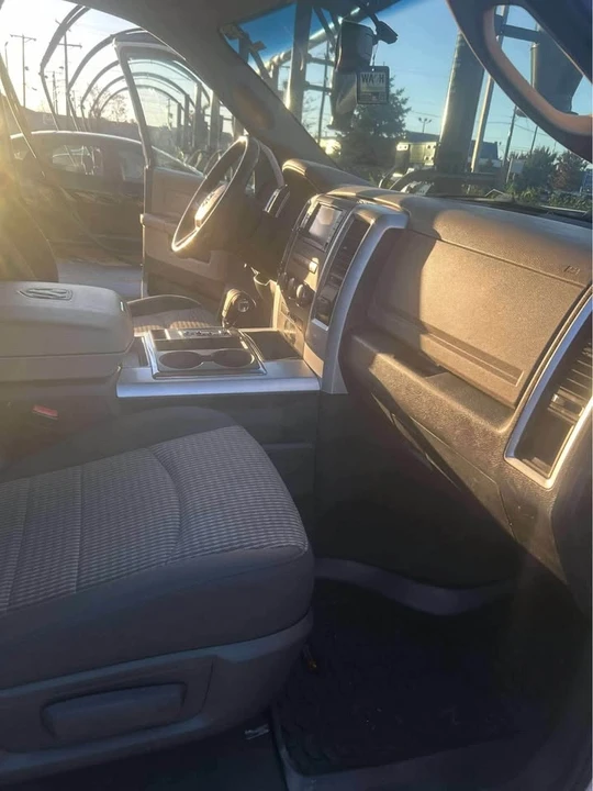 2011 Ram 1500 1st Gen - Image 3 of 13