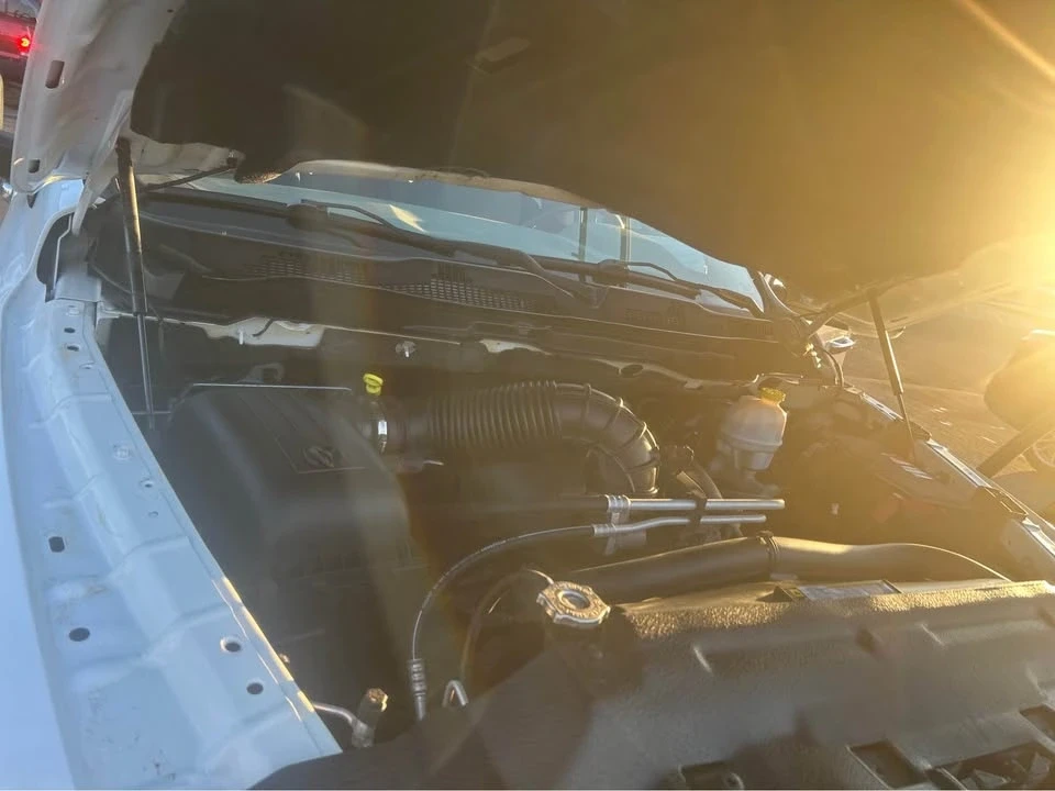 2011 Ram 1500 1st Gen - Image 12 of 13