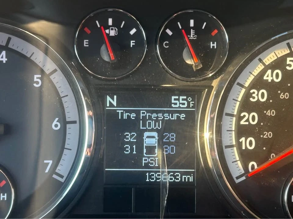2011 Ram 1500 1st Gen - Image 2 of 13