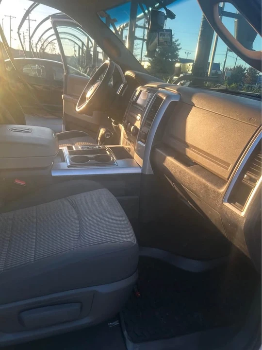 2011 Ram 1500 1st Gen - Image 5 of 13