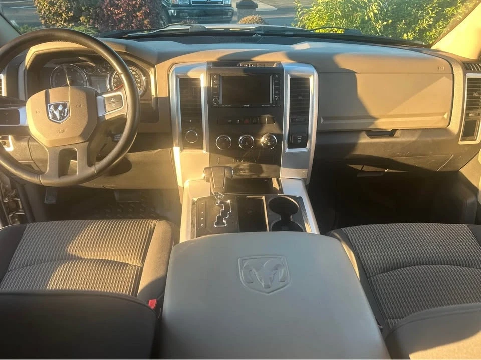 2011 Ram 1500 1st Gen - Image 6 of 13