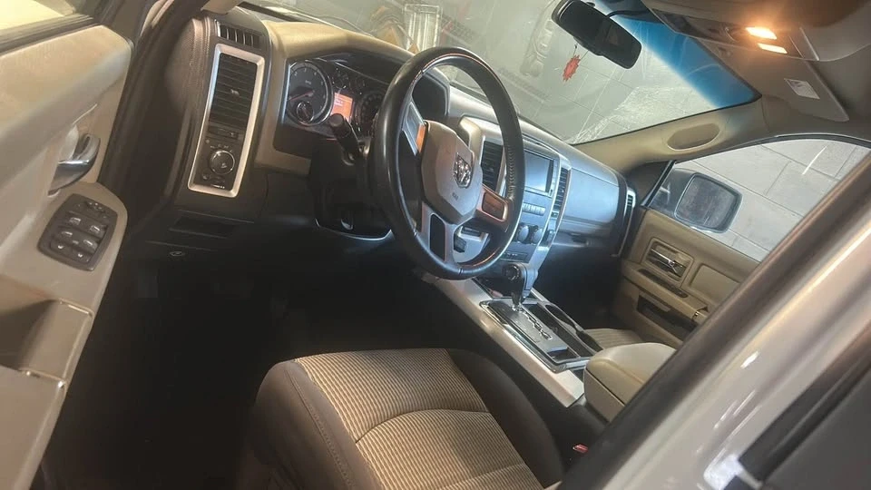 2011 Ram 1500 1st Gen - Image 13 of 13