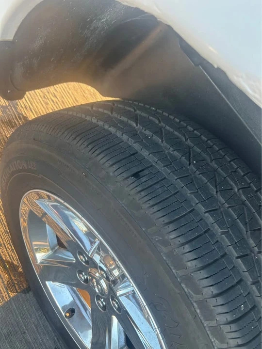 2011 Ram 1500 1st Gen - Image 9 of 13
