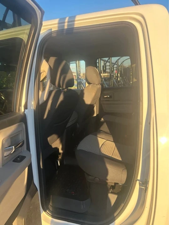 2011 Ram 1500 1st Gen - Image 7 of 13