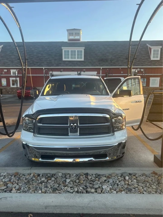 2011 Ram 1500 1st Gen - Image 10 of 13