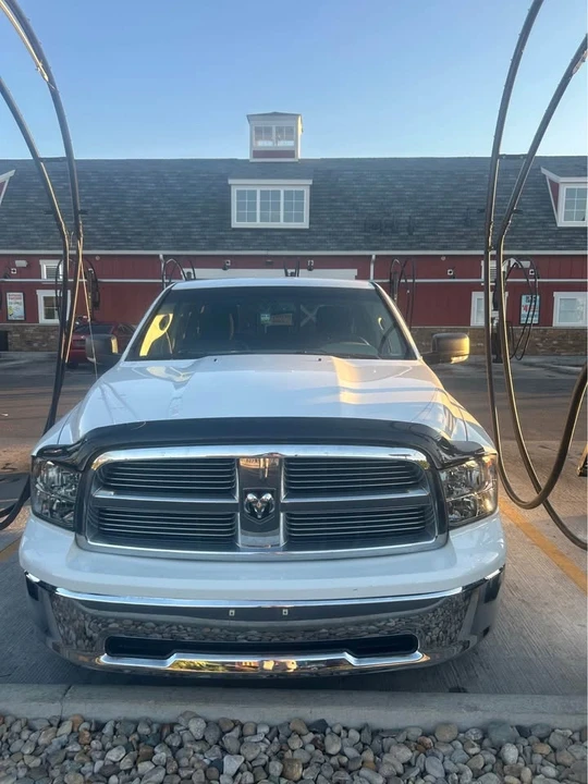 2011 Ram 1500 1st Gen - Image 11 of 13