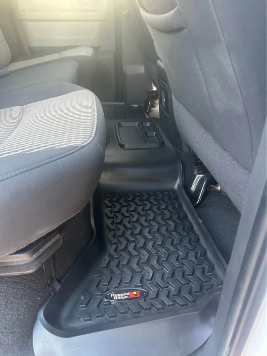 2011 Ram 1500 1st Gen - Image 4 of 13