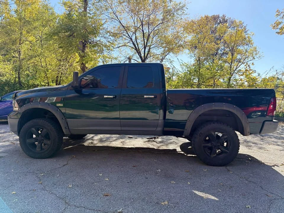 2011 Ram 1500 1st Gen - Image 14 of 15