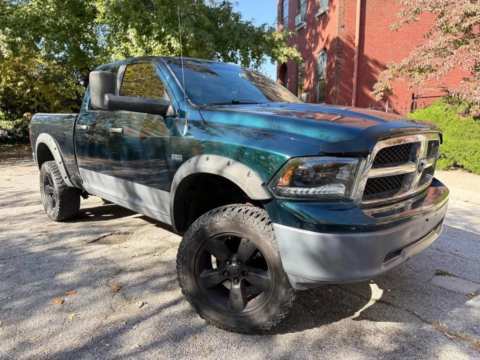 2011 Ram 1500 1st Gen - Image 13 of 15