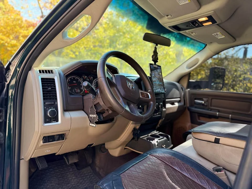 2011 Ram 1500 1st Gen - Image 4 of 15