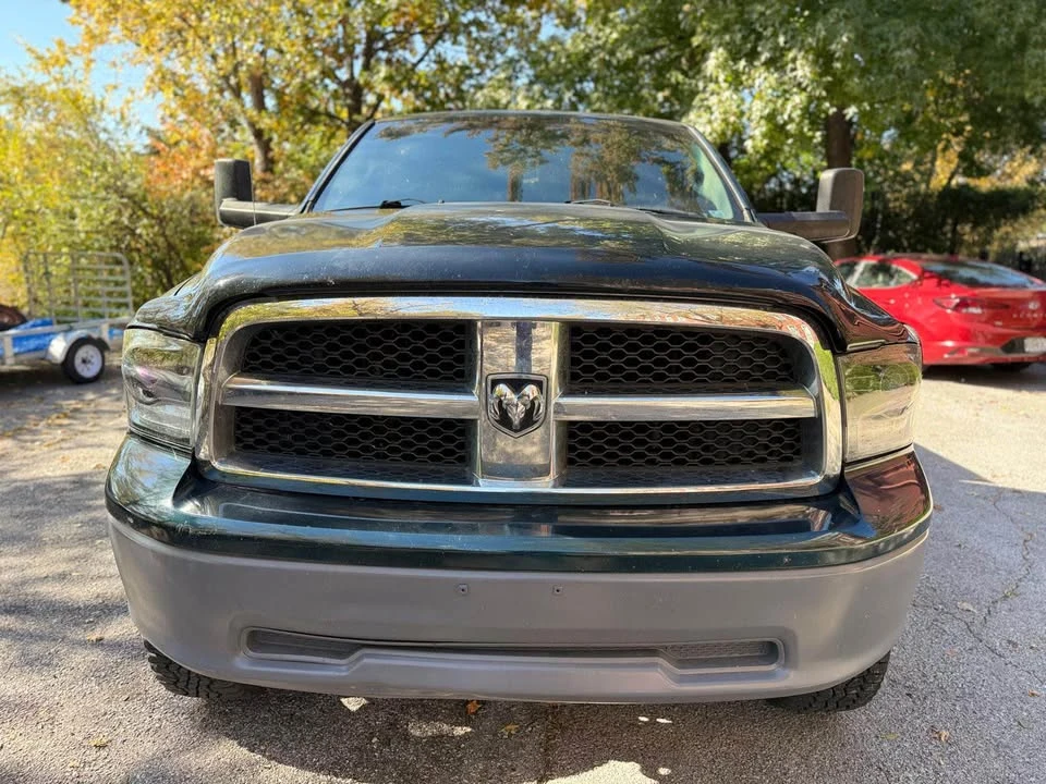 2011 Ram 1500 1st Gen - Image 12 of 15
