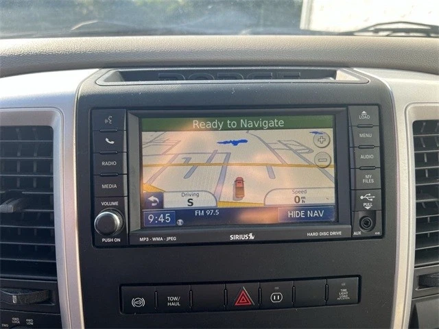 2011 Dodge Ram 4th Gen - Image 14 of 21