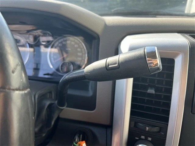 2011 Dodge Ram 4th Gen - Image 15 of 21