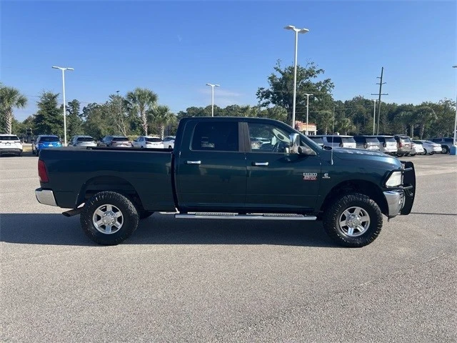 2011 Dodge Ram 4th Gen - Image 9 of 12