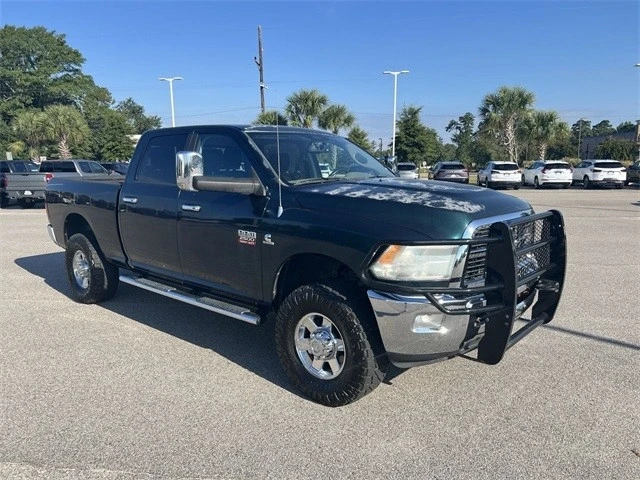 2011 Dodge Ram 4th Gen - Image 2 of 21