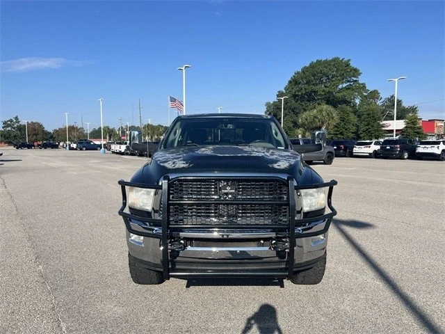 2011 Dodge Ram 4th Gen - Image 3 of 21
