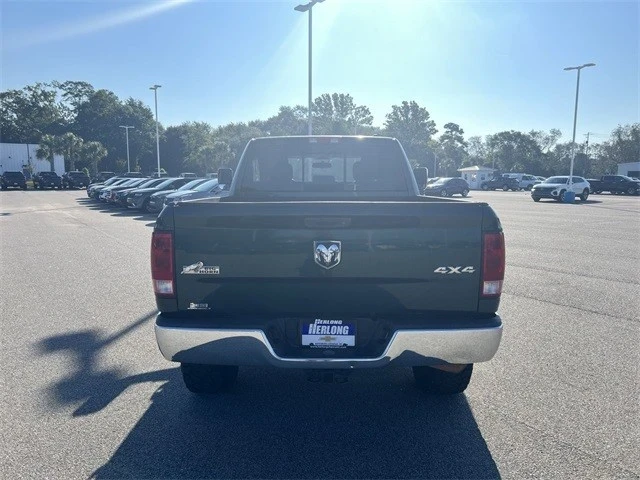 2011 Dodge Ram 4th Gen - Image 7 of 12