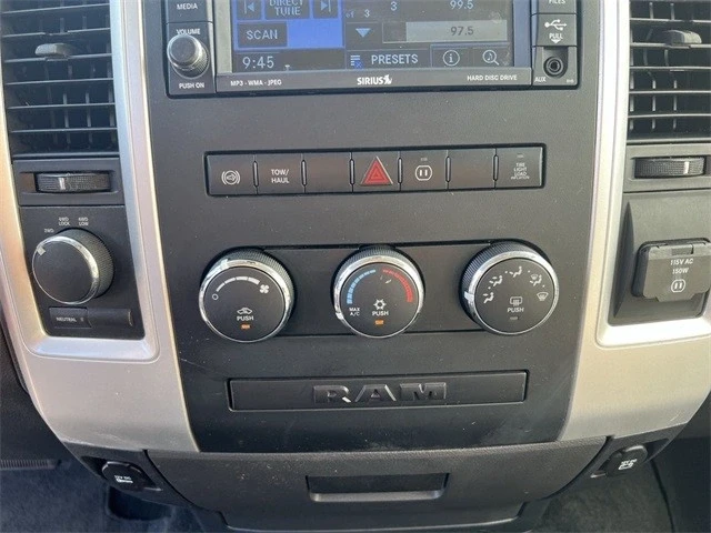 2011 Dodge Ram 4th Gen - Image 16 of 21