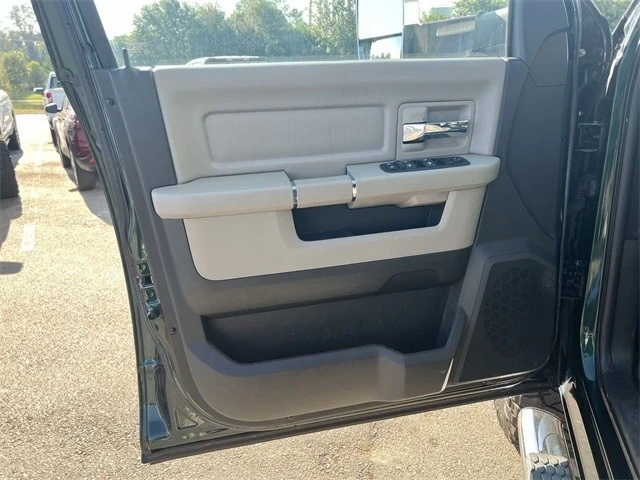 2011 Dodge Ram 4th Gen - Image 19 of 21
