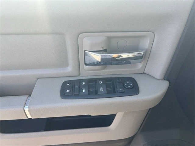 2011 Dodge Ram 4th Gen - Image 20 of 21