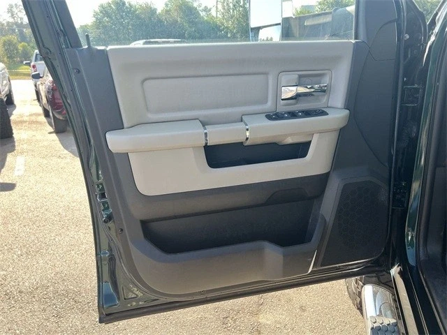 2011 Dodge Ram 4th Gen - Image 19 of 21