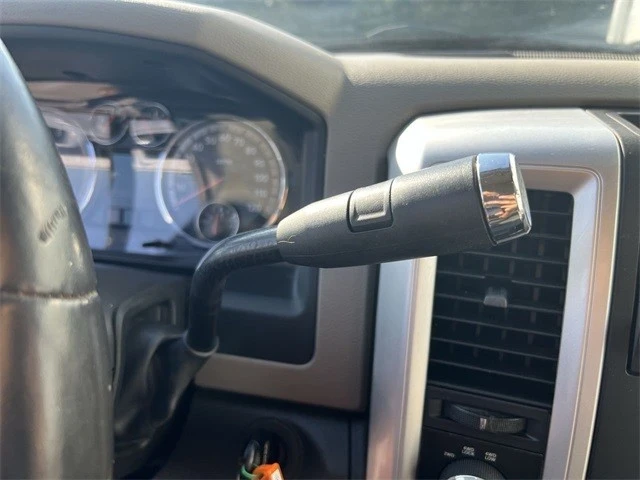 2011 Dodge Ram 4th Gen - Image 15 of 21