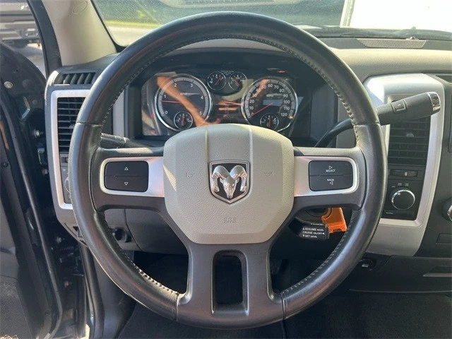 2011 Dodge Ram 4th Gen - Image 11 of 21