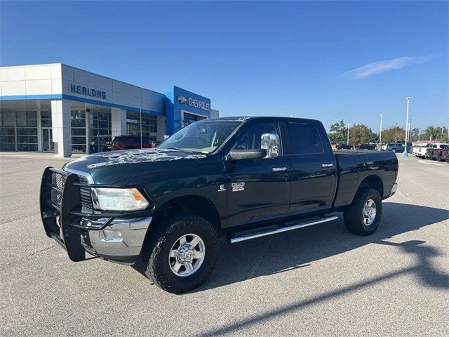 2011 Dodge Ram 4th Gen - Image 4 of 21