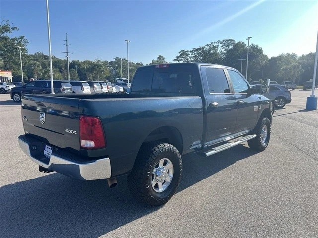 2011 Dodge Ram 4th Gen - Image 8 of 21