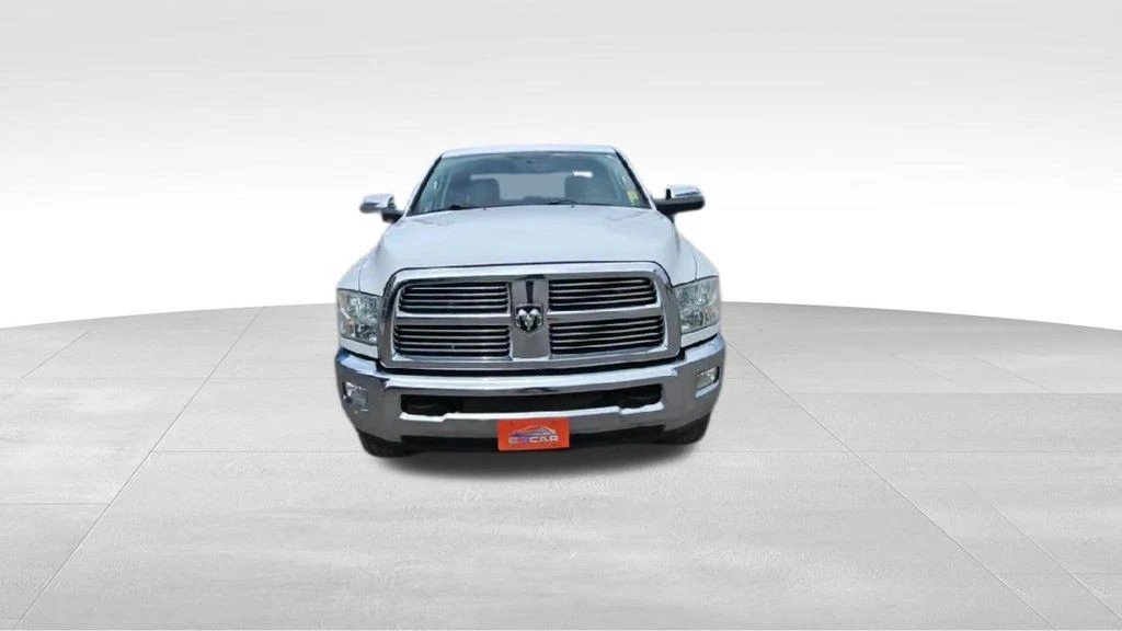 2011 Dodge Ram 4th Gen - Image 3 of 12
