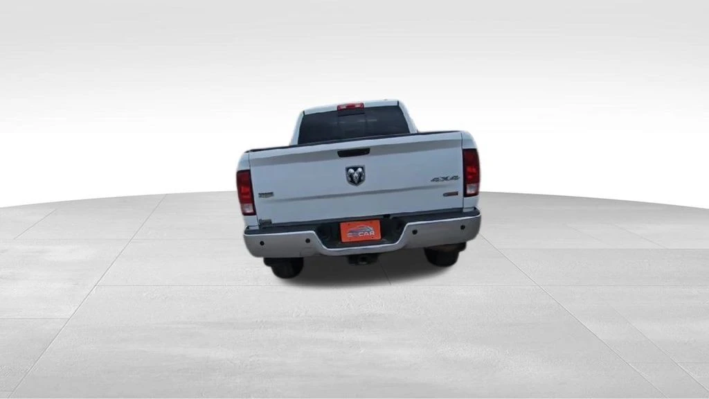2011 Dodge Ram 4th Gen - Image 7 of 12
