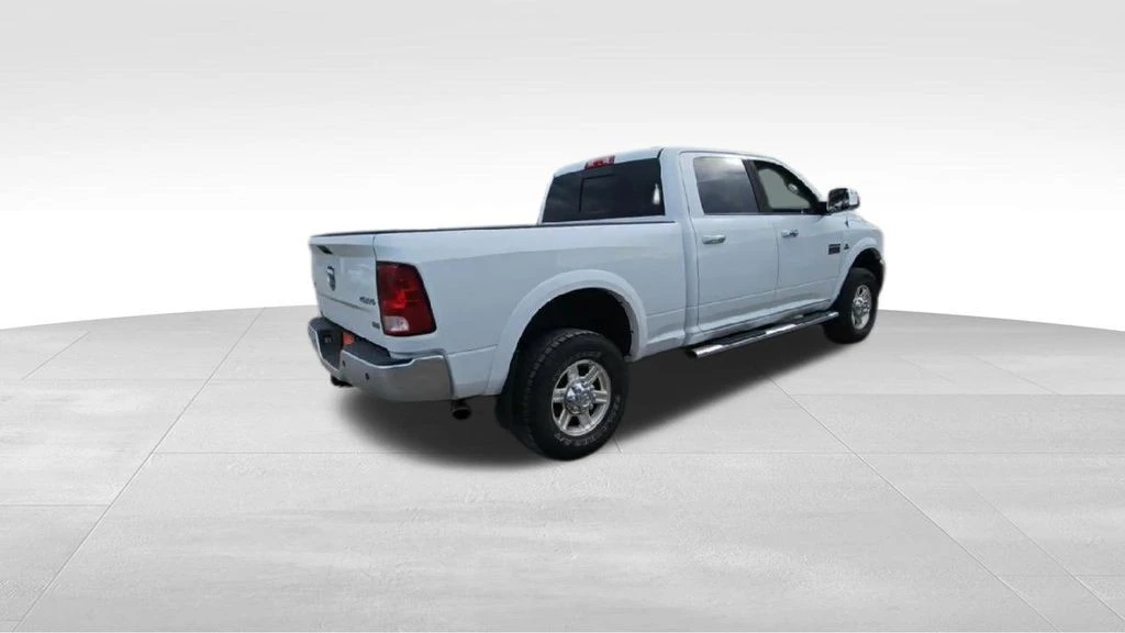 2011 Dodge Ram 4th Gen - Image 8 of 12