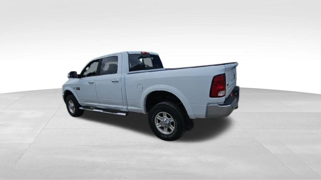 2011 Dodge Ram 4th Gen - Image 6 of 12