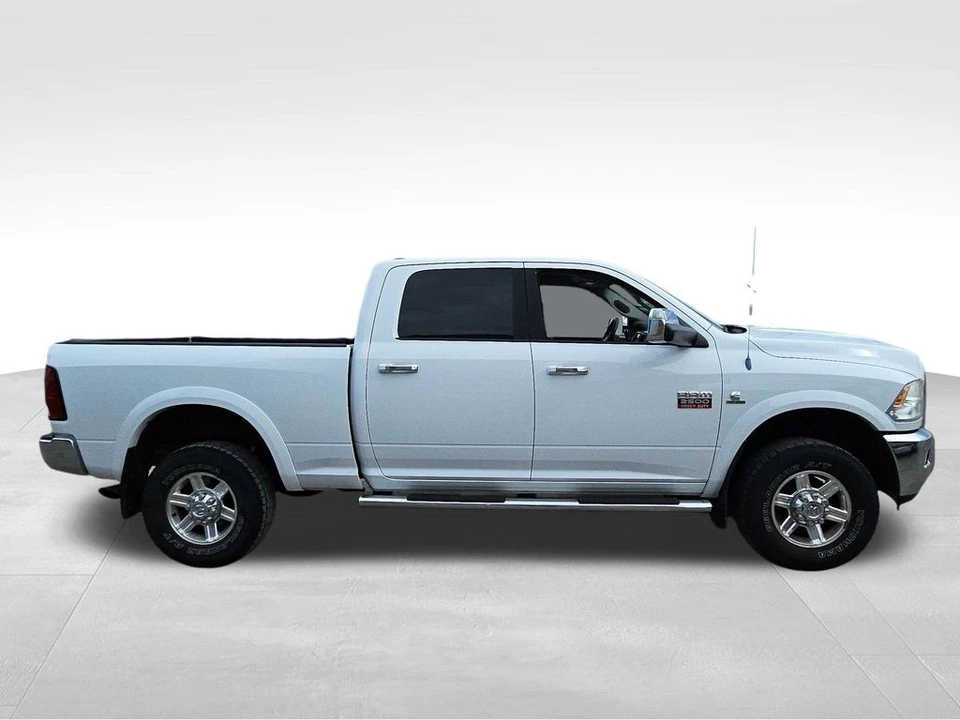 2011 Dodge Ram 4th Gen - Image 12 of 12