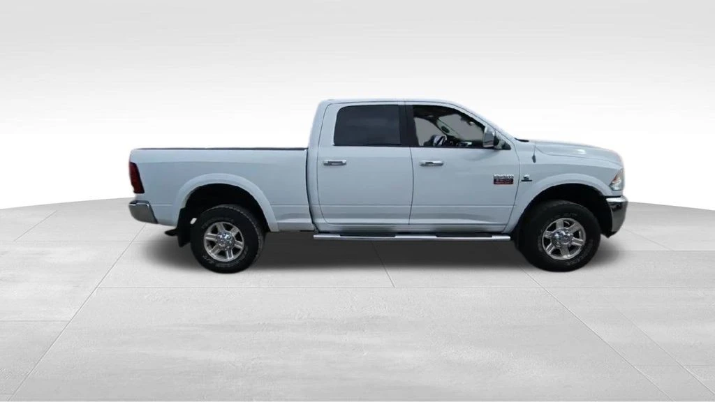 2011 Dodge Ram 4th Gen - Image 9 of 12