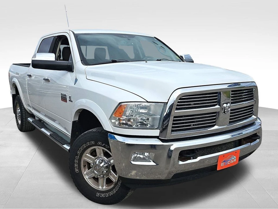 2011 Dodge Ram 4th Gen - Image 11 of 12