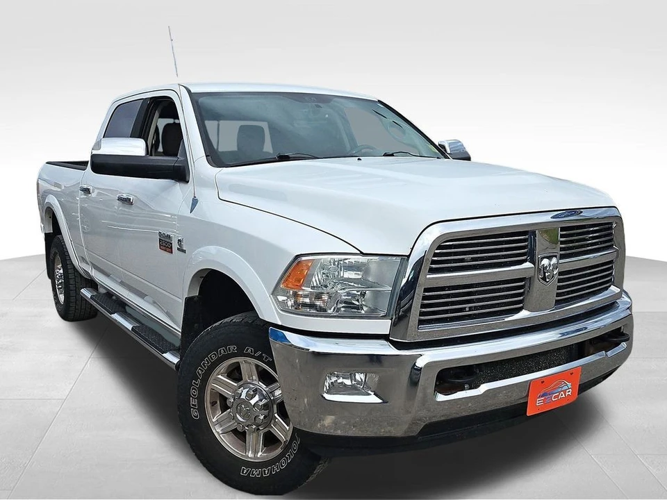 2011 Dodge Ram 4th Gen - Image 10 of 12