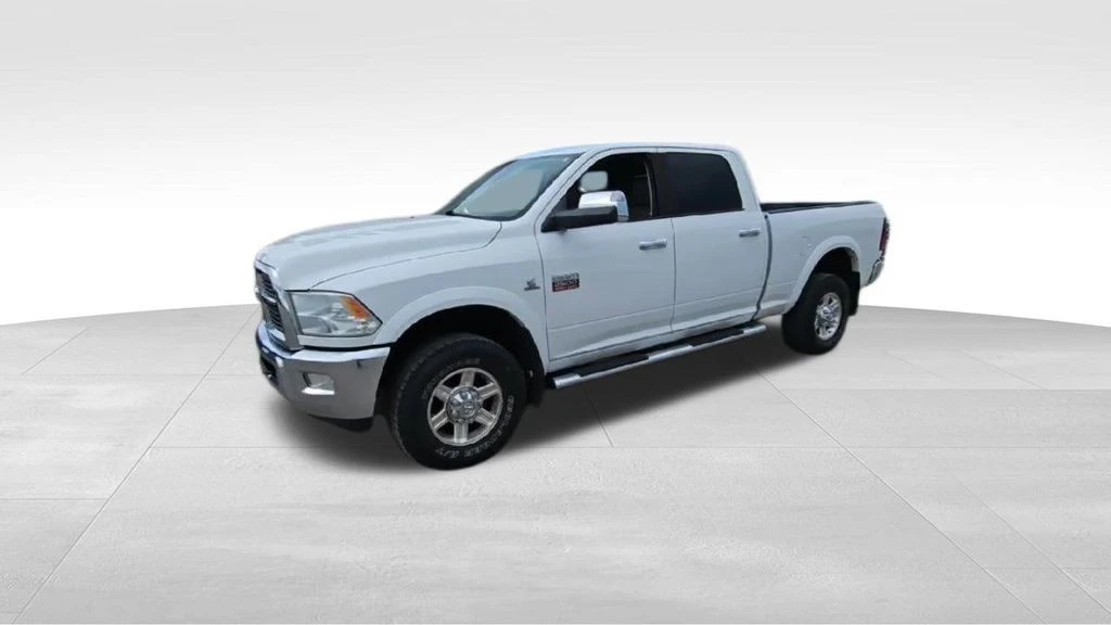 2011 Dodge Ram 4th Gen - Image 4 of 12