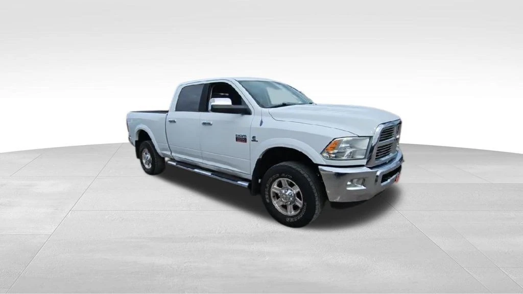 2011 Dodge Ram 4th Gen - Image 2 of 12