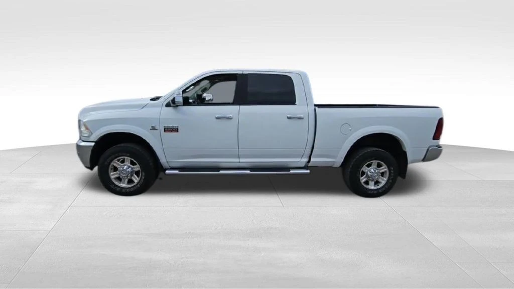 2011 Dodge Ram 4th Gen - Image 5 of 12