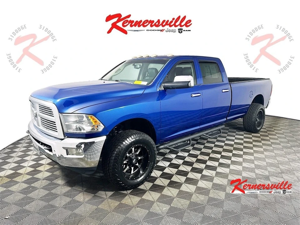 2011 Ram Heavy Duty - Image 3 of 21