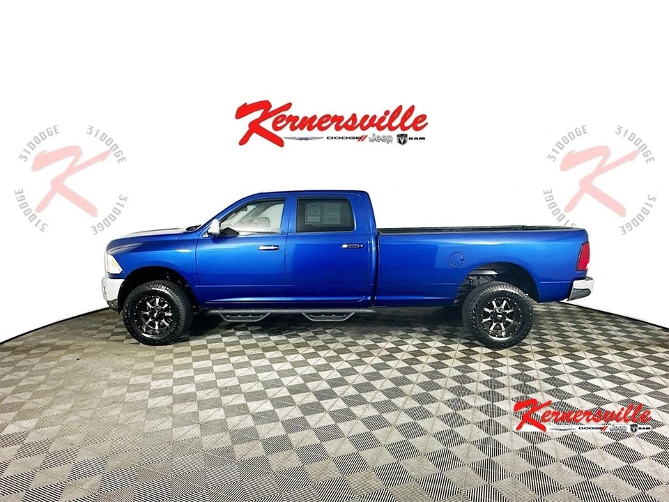 2011 Ram Heavy Duty - Image 4 of 21