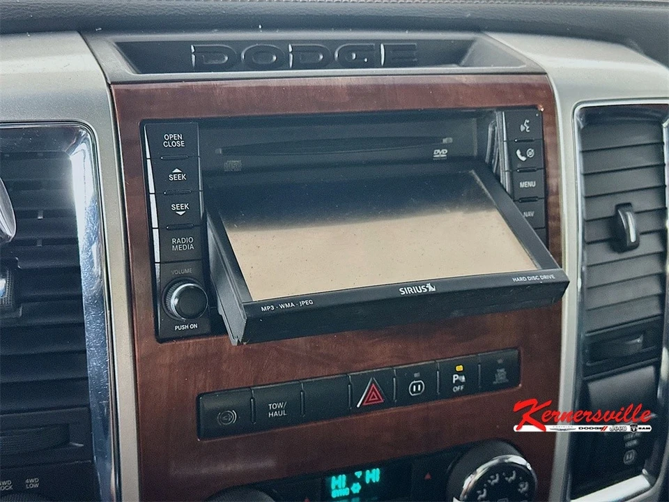 2011 Dodge Ram 4th Gen - Image 19 of 21