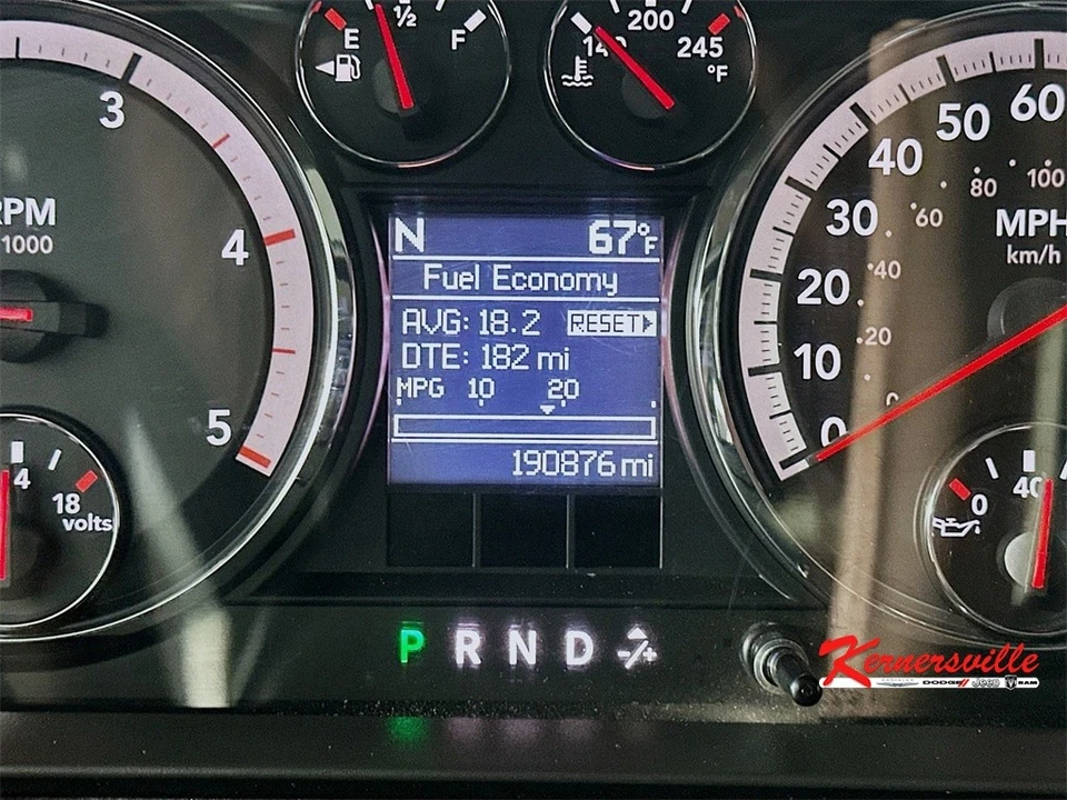 2011 Dodge Ram 4th Gen - Image 15 of 21